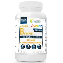 wish-witamina-b-complex-junior-do-ssania-b1-b2-b3-b5-b6-b7-b12-50percent-rws-120t