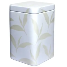 puszka-metalowa-biala-liscie-na-herbate-kawe-p-sypkie-60x60x80mm-na-50g