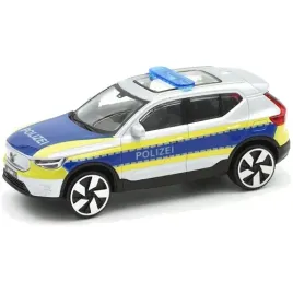volvo-ex40-policja-radiowoz-samochod-metalowy-auto-model-bburago-1-43