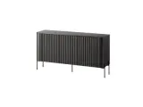 komoda-vera-150-czarny-mat