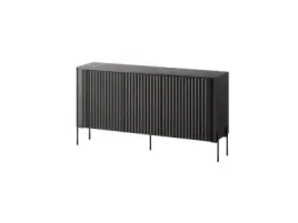 komoda-vera-150-czarny-mat