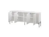 komoda-vera-190-bialy-mat-stan-nowy