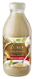 zurek-z-borowikami-wydajny-koncentrat-zurku-320ml-na-15l-zupy-kowalewski