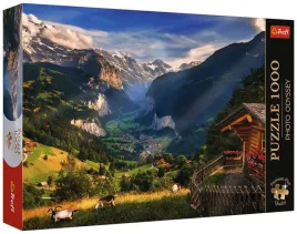 puzzle-1000-dolina-lauterbrunnen-trefl