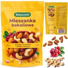 bakalland-mieszanka-bakaliowa-migdal-zurawina-nerkowiec-100g