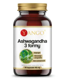 yango-ashwagandha-3-formy-90-kaps-odpornosc-uklad-nerwowy-stres-niepokoj