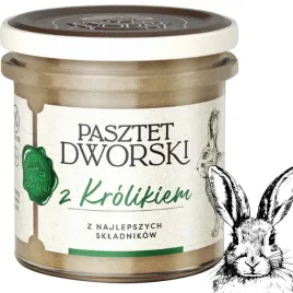 pasztet-dworski-z-krolikiem-drobiowy-z-miesem-z-krolika-krolik-130g-profi