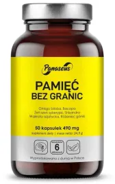 yango-panaseus-pamiec-bez-granic-50kaps-ginkgo-biloba-zen-szen-gotu-kola