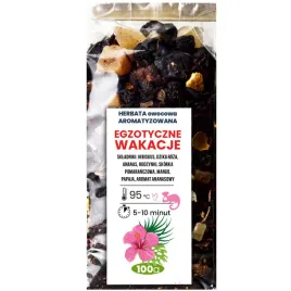 kameleon-kulinarny-herbata-owocowa-aromatyzowana-egzotyczne-wakacje-100g