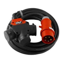 przedluzacz-trojdrozny-silowy-16a-5p-na-3x230v-schuko-50m-doktorvolt-9306