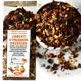kameleon-kulinarny-herbata-owocowa-aromatyzowana-jablko-cynamon-orzech-75g