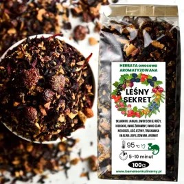 kameleon-kulinarny-herbata-owocowa-lesny-sekret-100g