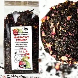 kameleon-kulinarny-herbata-czarna-aromatyzowana-malinowy-poncz-50g