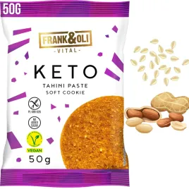 frankandoli-keto-ciasteczko-smak-tahini-sezam-orzechy-arachid-bez-cukru-50g
