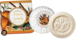 mydlo-wloskie-tloczone-pomarancza-cynamon-100g-saponificio-artigianale