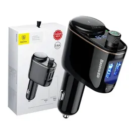 transmiter-samochodowy-baseus-s-06-locomotive-ladowarka-usb-bluetooth-mp3