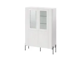 witryna-vera-110-bialy-mat