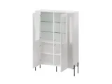 witryna-vera-110-bialy-mat-stan-nowy