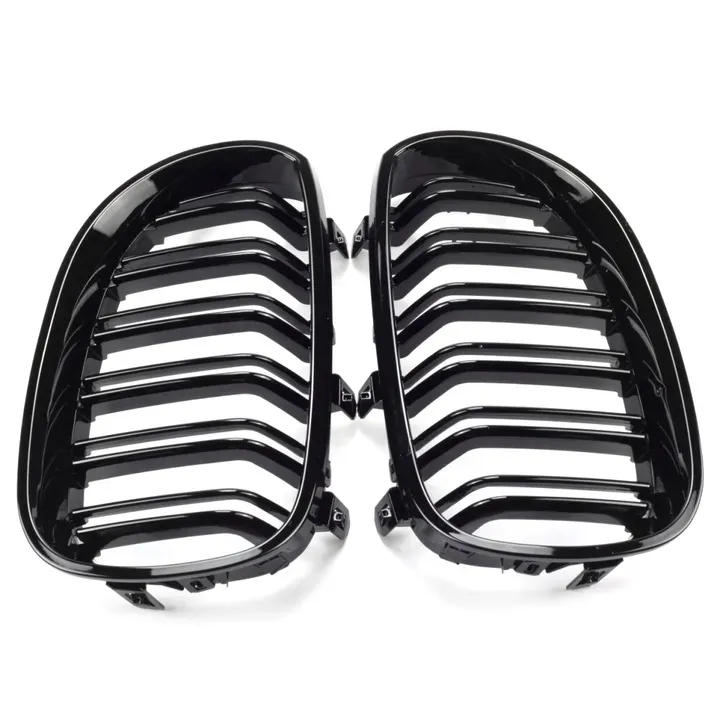 bmw-e60-e61-grill-nerki-m5-czarny-polysk-2003-2010