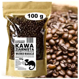 kameleon-kulinarny-kawa-smakowa-ziarno-aromatyzowana-wloskie-wakacje-100g