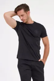 czarna-koszulka-meska-t-shirt-liquid-cotton-l
