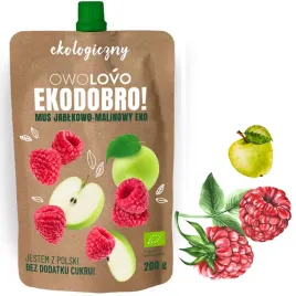 owolovo-ekodobro-ekologiczny-mus-owocowy-bez-cukru-jablkowo-malinowy-200g