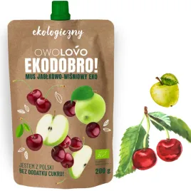 owolovo-ekodobro-ekologiczny-mus-owocowy-bez-cukru-jablkowo-wisniowy-200g