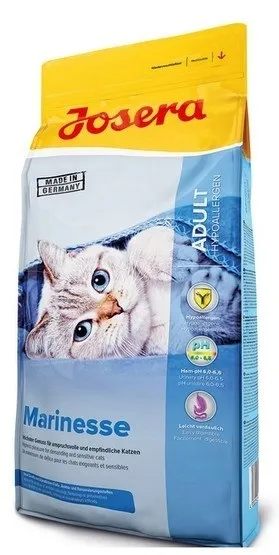 josera-cat-marinesse-2kg-rodzaj-karmy-bezzbozowa