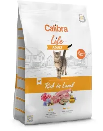 calibra-cat-life-adult-lamb-6kg
