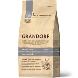 grandorf-cat-rabbitandturkey-sterilised-2kg