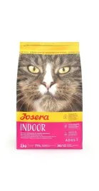 josera-cat-indoor-2kg