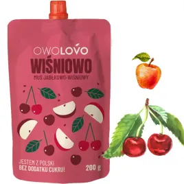 owolovo-mus-owocowy-bez-dodatku-cukru-wisniowo-200g