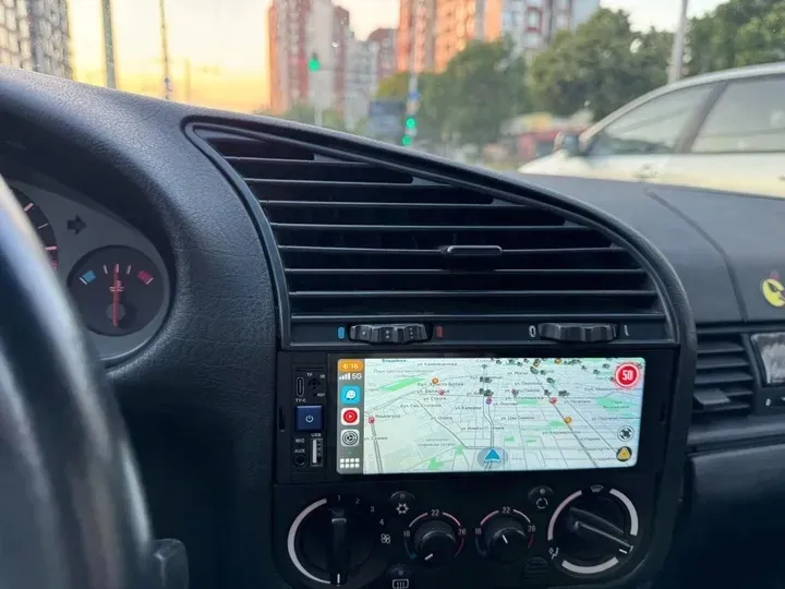 radio-nawigacja-1din-carplay-android-auto-mapy-bluetooth-aux