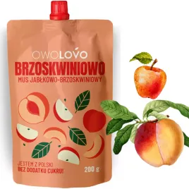owolovo-mus-owocowy-bez-dodatku-cukru-brzoskwiniowo-200g