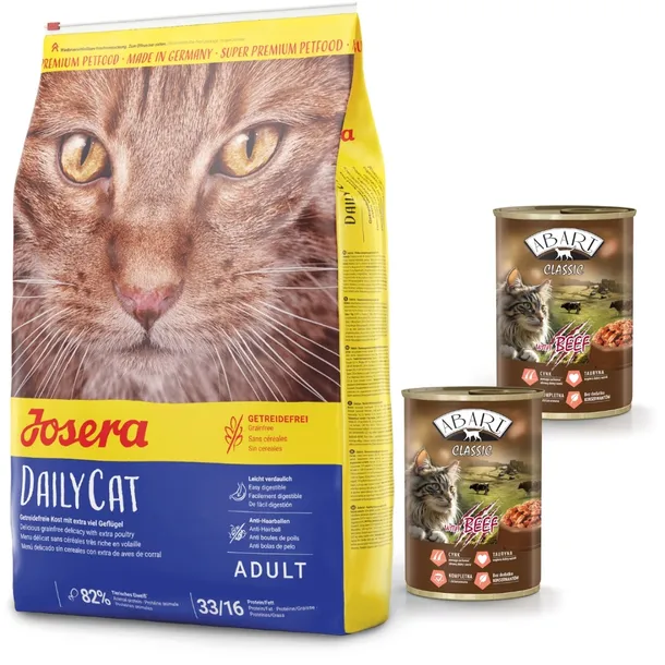 josera-dailycat-2kg-rodzaj-karmy-bezzbozowa
