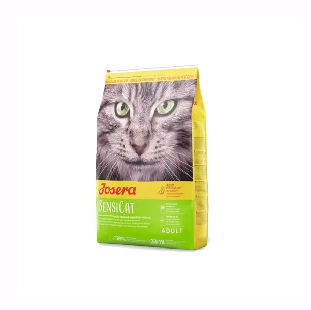 josera-sensicat-2kg-wiek-zwierzecia-koty-dorosle