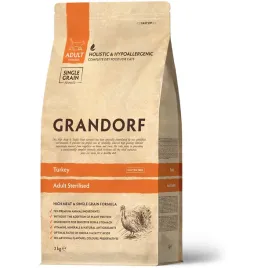 grandorf-cat-turkey-sterilised-2kg
