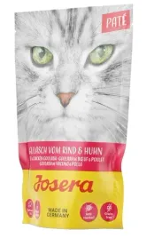 josera-pate-dla-kota-gulasz-z-kurczakiem-i-wolowina-85g