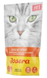 josera-pate-dla-kota-kurczak-szpinak-85g