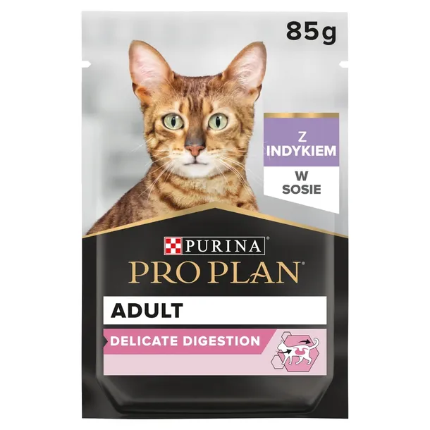 pro-plan-cat-delicate-turkey-indyk-85g-stan-nowy