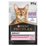 pro-plan-cat-delicate-turkey-indyk-85g-stan-nowy