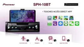 pioneer-sph-10bt-usb-bt-iphone-radio-samochodowe