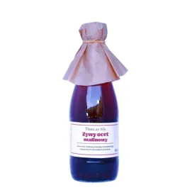 prosto-ze-wsi-zywy-ocet-malinowy-wsparcie-flora-bakteryjna-jelit-330ml