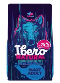 ibero-natural-adult-maxi-pork-and-lamb-3kg