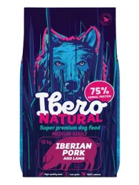 ibero-natural-adult-medium-pork-and-lamb-12kg