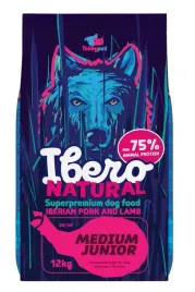 ibero-natural-junior-medium-pork-and-lamb-12kg