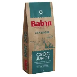 babin-classique-junior-dla-psow-14kg