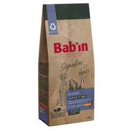 babin-signature-medium-maxi-senior-12kg