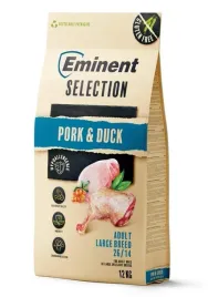eminent-selection-gluten-free-adult-large-breed-porkandduck-26-14-12kg