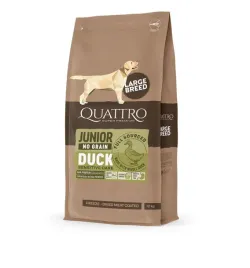 quattro-grain-free-junior-large-duck-kaczka-12kg